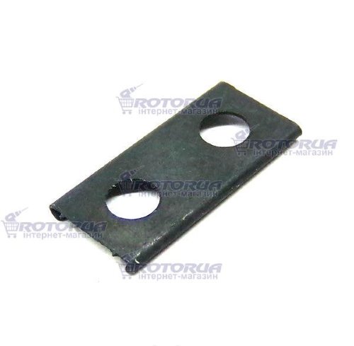 Боковой упор шуруповерта Makita DF330D, HP330D, MT403 фото 1 — rotorua.com.ua