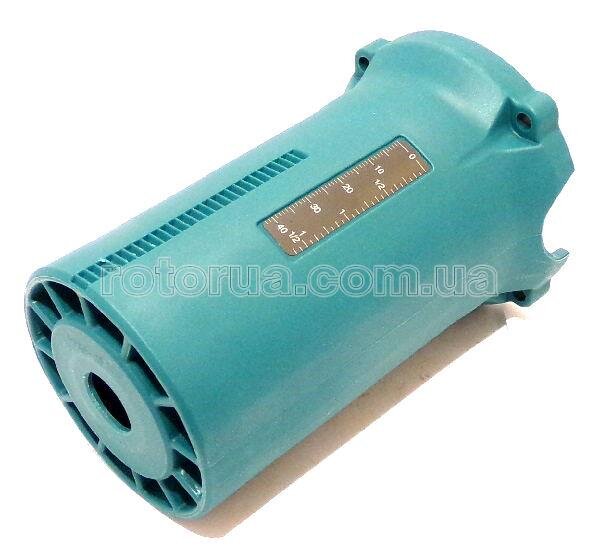 Корпус двигуна фрезера Makita 3709, 3710 — rotorua.com.ua