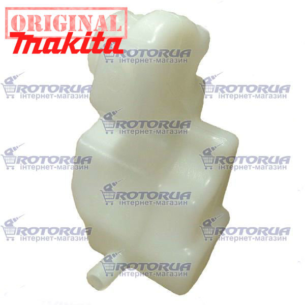 Маслобак пилы цепной Makita UC3530A, UC4030A — rotorua.com.ua