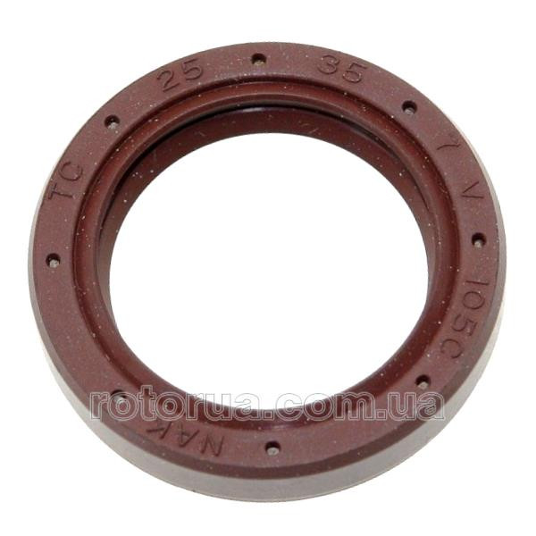 Сальник перфоратора Makita HR2610T, HR3001C 25х35х7 мм &mdash; rotorua.com.ua