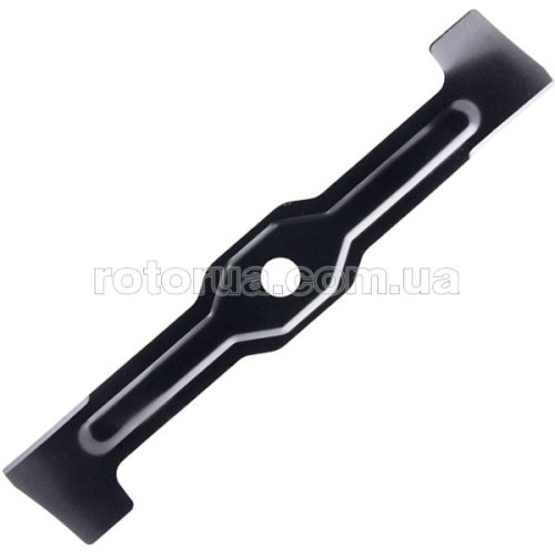 Нож газонокосилки Makita LM430D, DLM431, DLM432 430 мм фото 1 &mdash; rotorua.com.ua