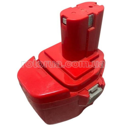 Аккумулятор шуруповерта Craft 18 V 1.7 A/h фото 1 &mdash; rotorua.com.ua