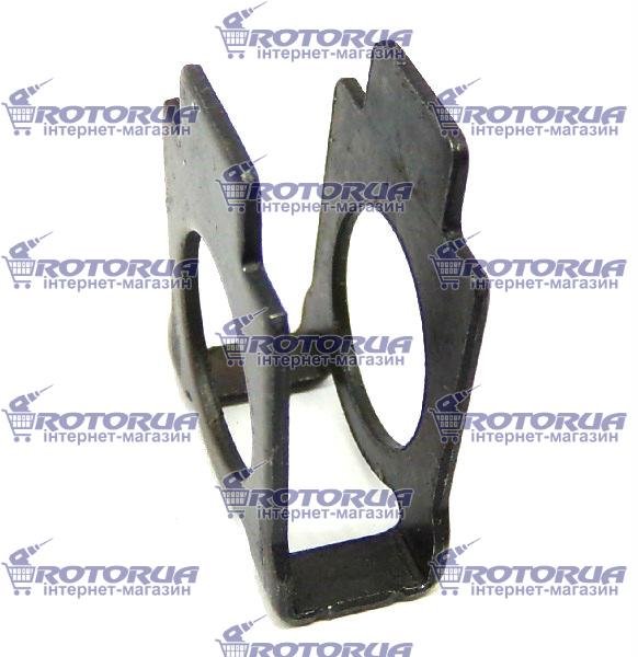 Упорна пластина поршня перфоратора Makita HR2610, HR2630 — rotorua.com.ua