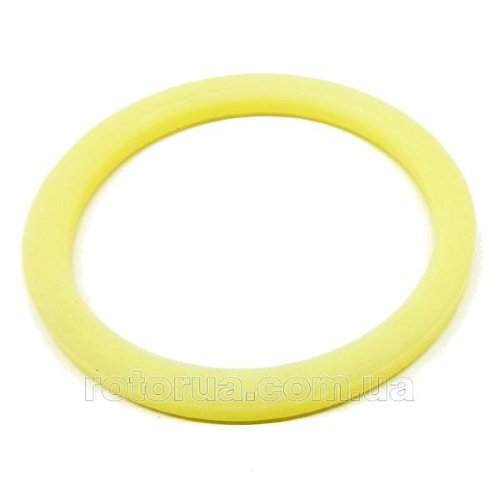 Кільце уретанове 57 Makita HR5201C, HR5210C фото 1 — rotorua.com.ua