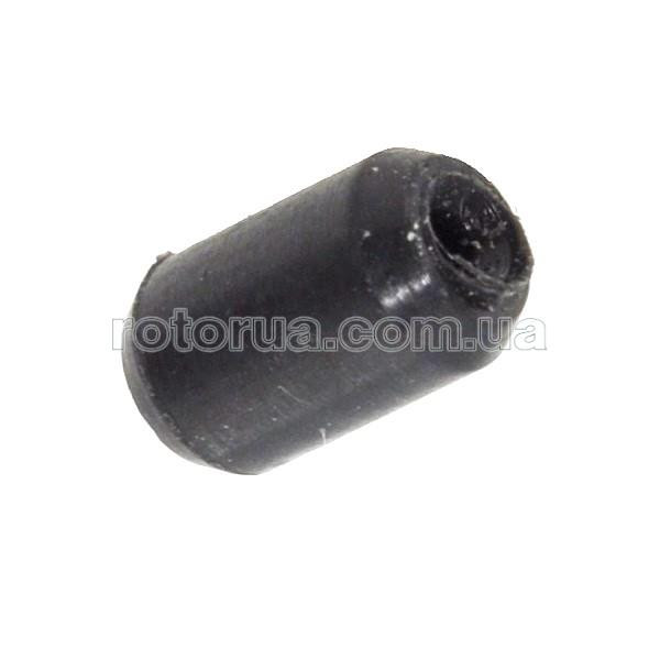 Штифт гумовий 5 Makita — rotorua.com.ua