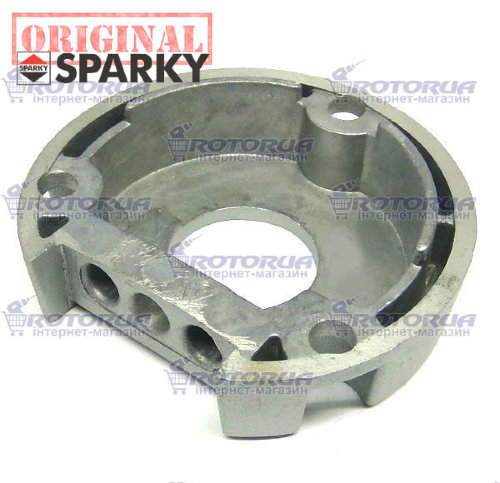 Основа фрезера Sparky X 205CE фото 1 &mdash; rotorua.com.ua