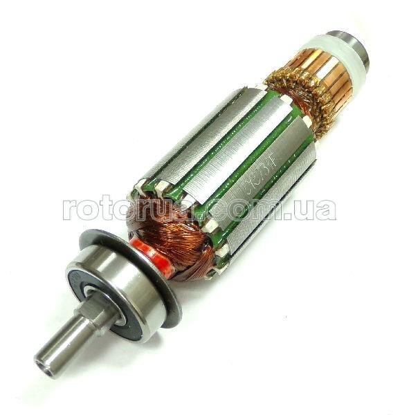 Якір ексцентрикової шліфмашини Makita BO5030, BO5031, BO5040, BO5041 — rotorua.com.ua