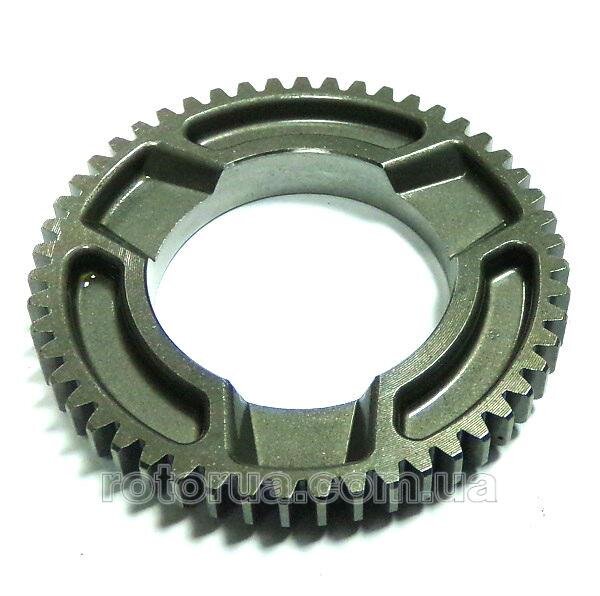 Шестерня стовбура перфоратора Makita HR2600, HR2610, HR2630, HR2641 нова — rotorua.com.ua