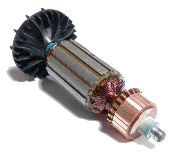 Якір рубанка Фіолент Р2-82 — rotorua.com.ua