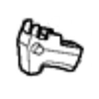 Клавиша кнопки рубанка Makita KP0810, KP0810C — rotorua.com.ua