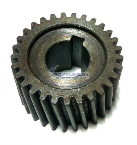 Шестерня діжечка перфоратора SDS-Max DWT BH-1500 BMC фото 1 — rotorua.com.ua