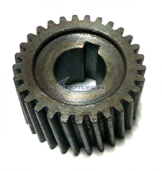 Шестерня діжечка перфоратора SDS-Max DWT BH-1500 BMC — rotorua.com.ua