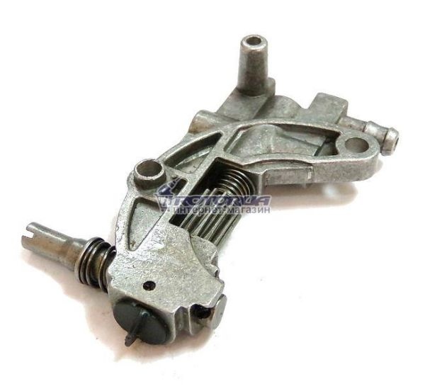 Маслонасос бензопилы 4500  5200 — rotorua.com.ua