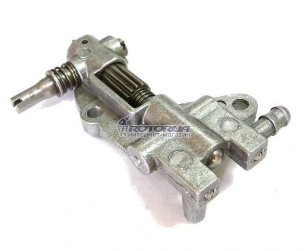 Маслонасос бензопилы 4500  5200 — rotorua.com.ua