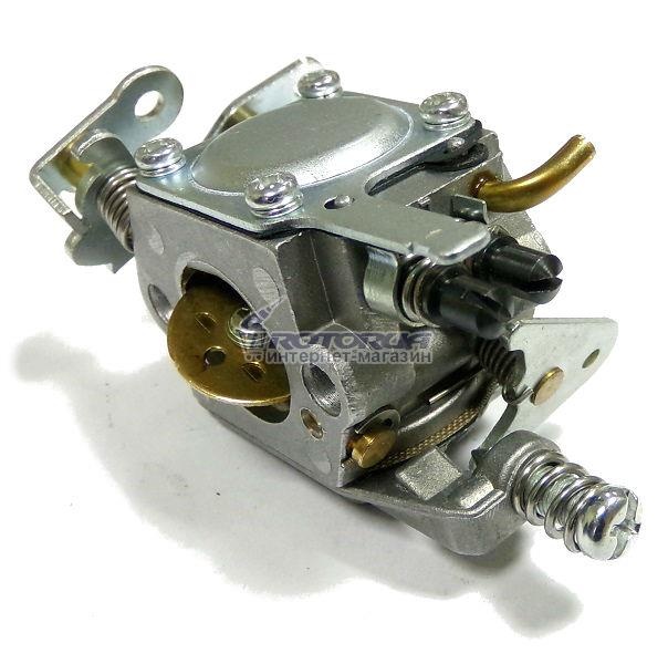 Карбюратор бензопилы Partner 350 — rotorua.com.ua