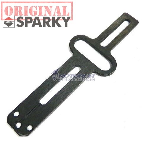 Шток лобзика Sparky TH 65, TH 65E, TH 70E фото 1 &mdash; rotorua.com.ua