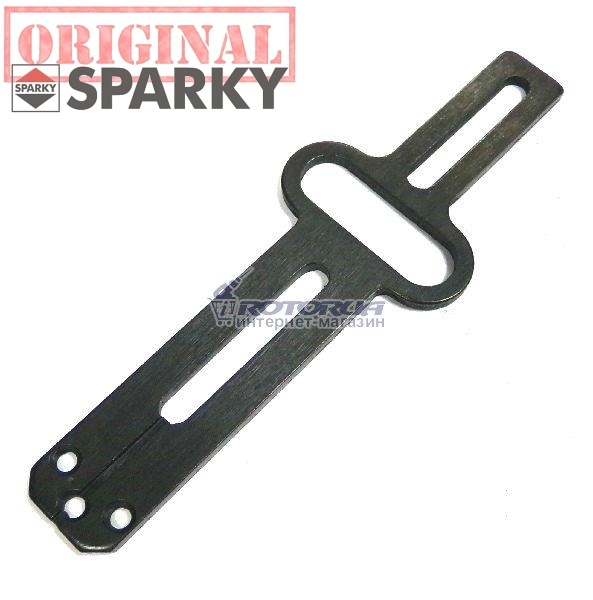 Шток лобзика Sparky TH 65, TH 65E, TH 70E — rotorua.com.ua