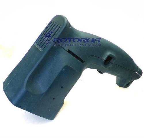 Корпус двигателя перфоратора Bosch 2-24 аналог фото 1 &mdash; rotorua.com.ua