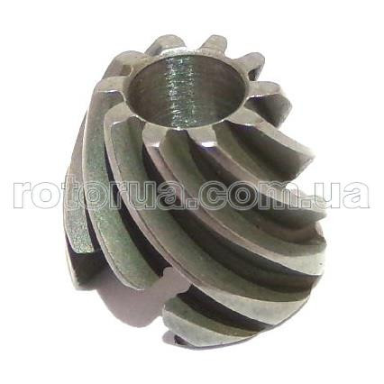 Шестерня ведущая конической пары болгарки Makita 9525NB, 9527NB, 9528NB — rotorua.com.ua