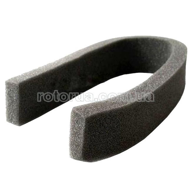 Шумопоглинач довгий пилососа Makita 440, 445X — rotorua.com.ua