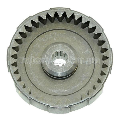 Шестерня 34 ексцентрикової шліфмашини Makita BO6050 фото 1 — rotorua.com.ua