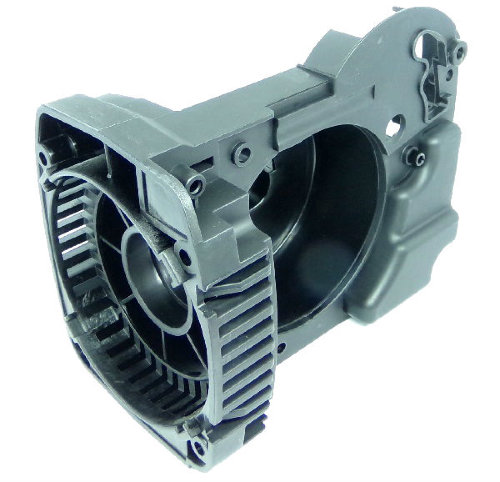 Корпус редуктора пилки Makita UC3530A, UC4030A фото 1 &mdash; rotorua.com.ua