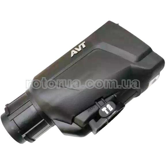 Корпус редуктора перфоратора Makita HR2611F, HR2611FT — rotorua.com.ua