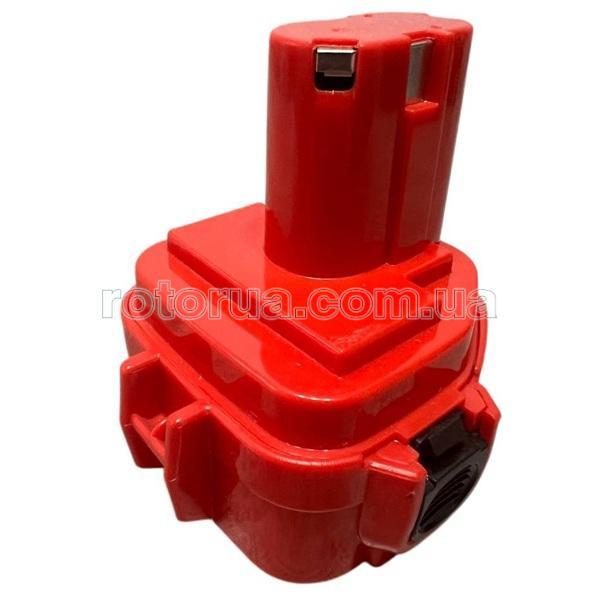 Аккумулятор шуруповерта Craft 12 V 2.0 A/h аналог Makita &mdash; rotorua.com.ua