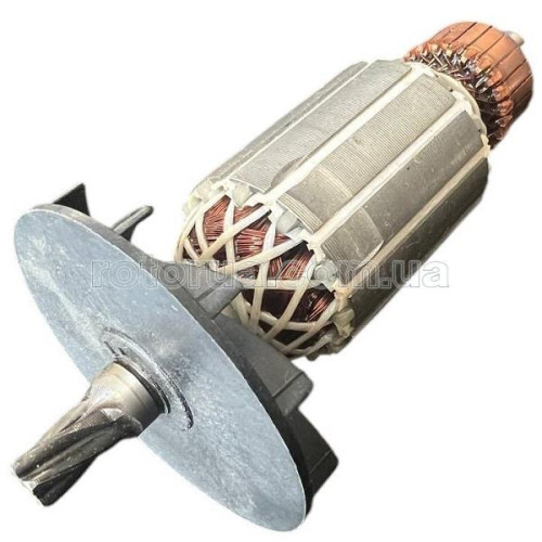 Якір перфоратора Stern RH-26D, Іжмаш 1750 фото 1 &mdash; rotorua.com.ua