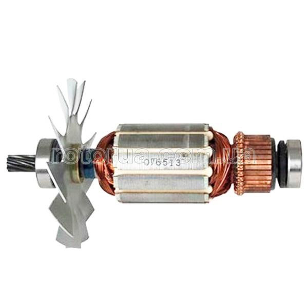 Якорь дисковой пилы Makita 5900BR &mdash; rotorua.com.ua