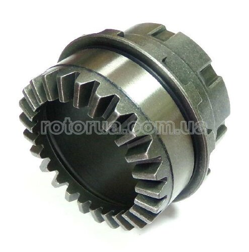 Шестерня стовбура перфоратора Makita HR4001С, HR4002, HR4010С, HR4011C фото 1 — rotorua.com.ua