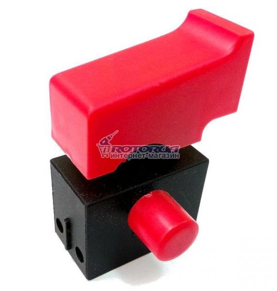 Кнопка болгарки DWT WS-125 SL, WS-180 SL — rotorua.com.ua