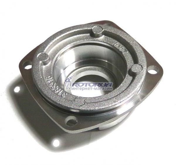 Фланец корпуса редуктора болгарки Makita 9558HN, BGA452 — rotorua.com.ua