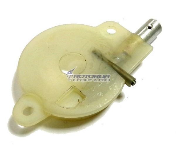 Маслонасос бензопилы Husqvarna 137 — rotorua.com.ua