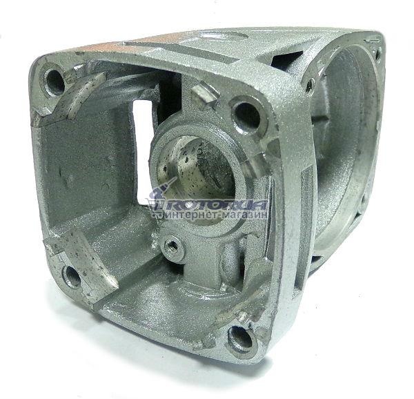 Корпус редуктора болгарки Sparky 125 M 850 (04/2001) — rotorua.com.ua