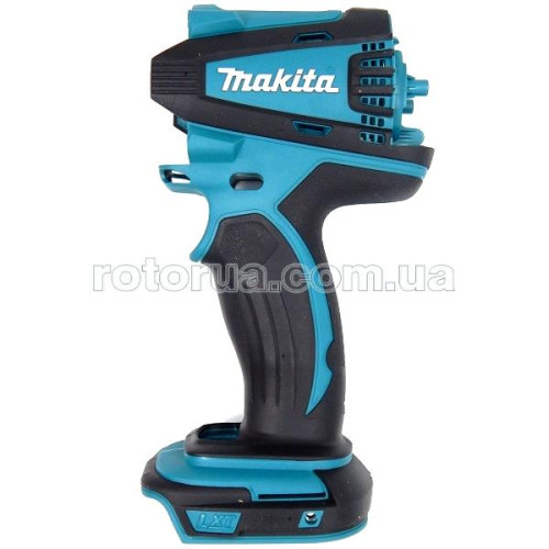 Корпус шуруповерта Makita BDF448, BDF458, DHP458 фото 1 &mdash; rotorua.com.ua