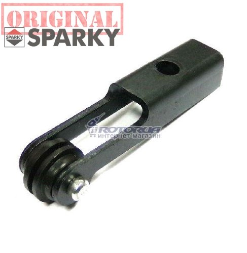 Направляющая лобзика Sparky TH 60, TH 60E фото 1 — rotorua.com.ua