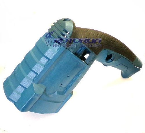 Корпус двигателя перфоратора Bosch 2-28 аналог фото 1 &mdash; rotorua.com.ua