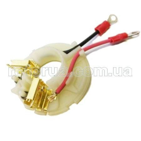 Щіткотримач шуруповерта Makita BTD130F, BTD140, гайковерта BTW152 фото 1 &mdash; rotorua.com.ua