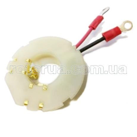 Щеткодержатель шуруповерта Makita BTD130F, BTD140, гайковерта BTW152 &mdash; rotorua.com.ua