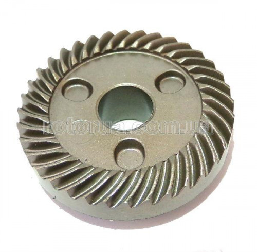 Шестерня ведена конічної пари болгарки Makita 9525NB, 9527NB, 9528NB фото 1 — rotorua.com.ua