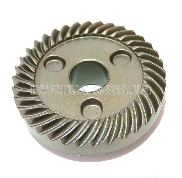 Шестерня ведомая конической пары болгарки Makita 9525NB, 9527NB, 9528NB — rotorua.com.ua