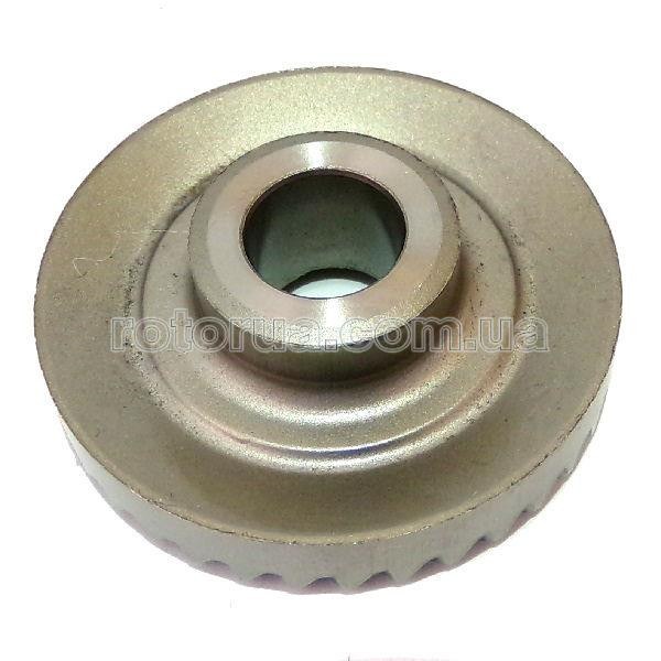 Шестерня ведомая конической пары болгарки Makita 9525NB, 9527NB, 9528NB — rotorua.com.ua