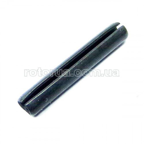 Штифт пружинний 3-18 Makita 2412N, 2414, 2414NB фото 1 — rotorua.com.ua