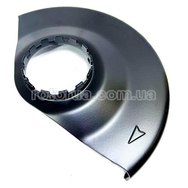 Захисний кожух 230 мм болгарки Sparky MA 2000 HD — rotorua.com.ua