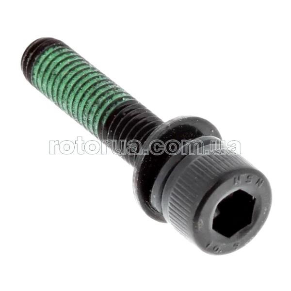 Винт М5х25 Makita HR3001C &mdash; rotorua.com.ua