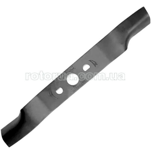 Ніж газонокосарки Makita EM370, ELM3710, ELM3711 370 мм фото 1 &mdash; rotorua.com.ua