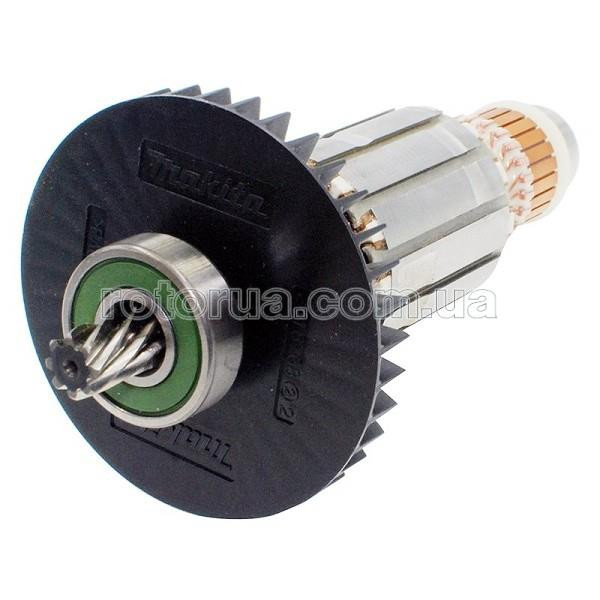 Якорь дисковой пилы Makita 5603R &mdash; rotorua.com.ua