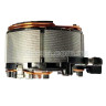 Статор аккумуляторного кустореза Makita DUN500W, DUH501, DUH601, DUH751 фото 2 &mdash; rotorua.com.ua