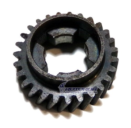 Шестерня діжечка перфоратора Einhell BBH-858 фото 1 — rotorua.com.ua